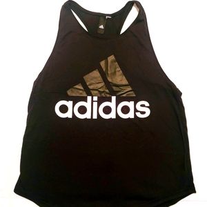 Womens Adidas tank top